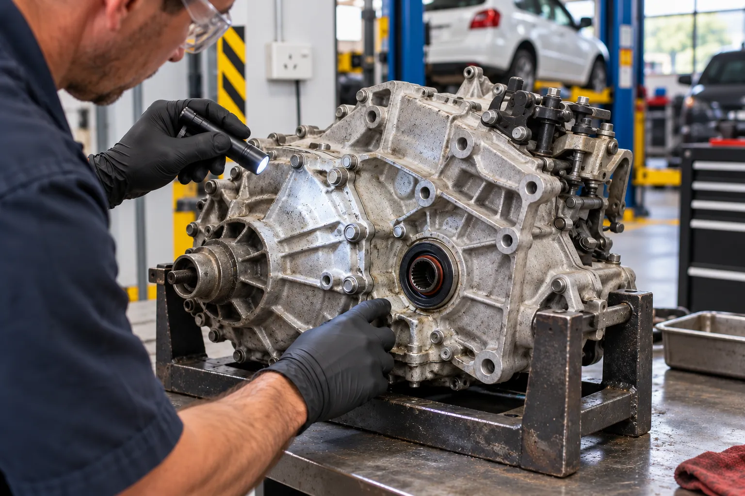 Are Used Honda Gearboxes Reliable? What to Check Before Buying