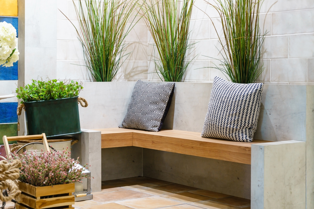 Landscaping with Concrete: Creative Ideas Beyond Driveways and Paths