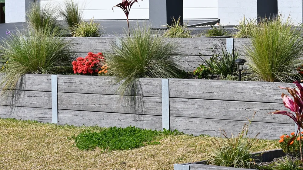 Selecting the Best Landscaping Products for Hunter Valley Projects