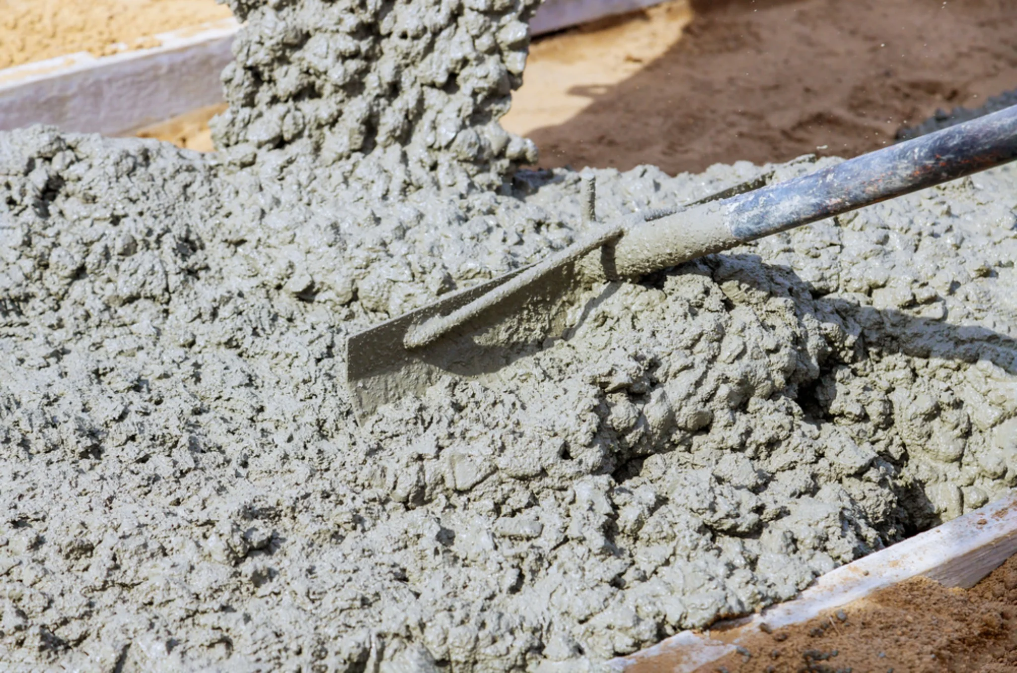 Common Ready Mix Concrete Mistakes That Delay Newcastle Projects