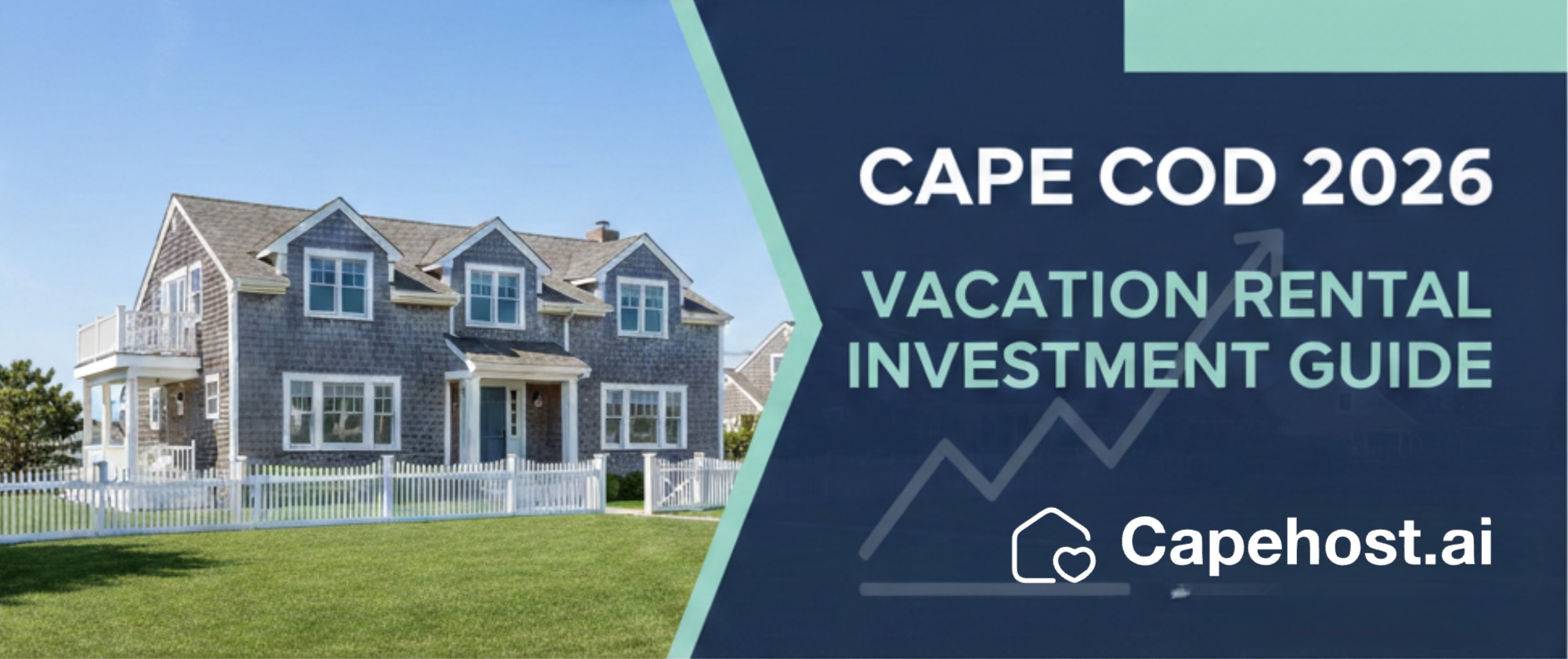 Cape Cod Vacation Rental Investment Guide 2026