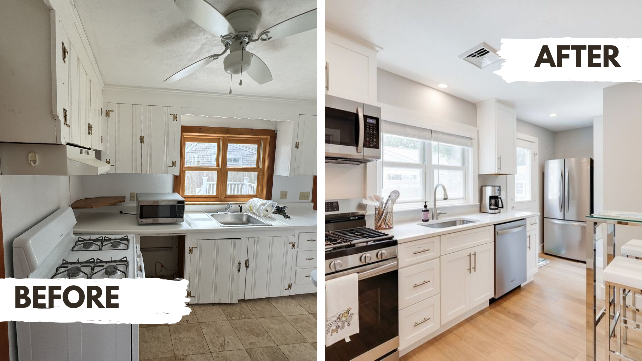 How to Turn Your Cape Cod Home Into a Vacation Rental: The Complete Transformation Guide