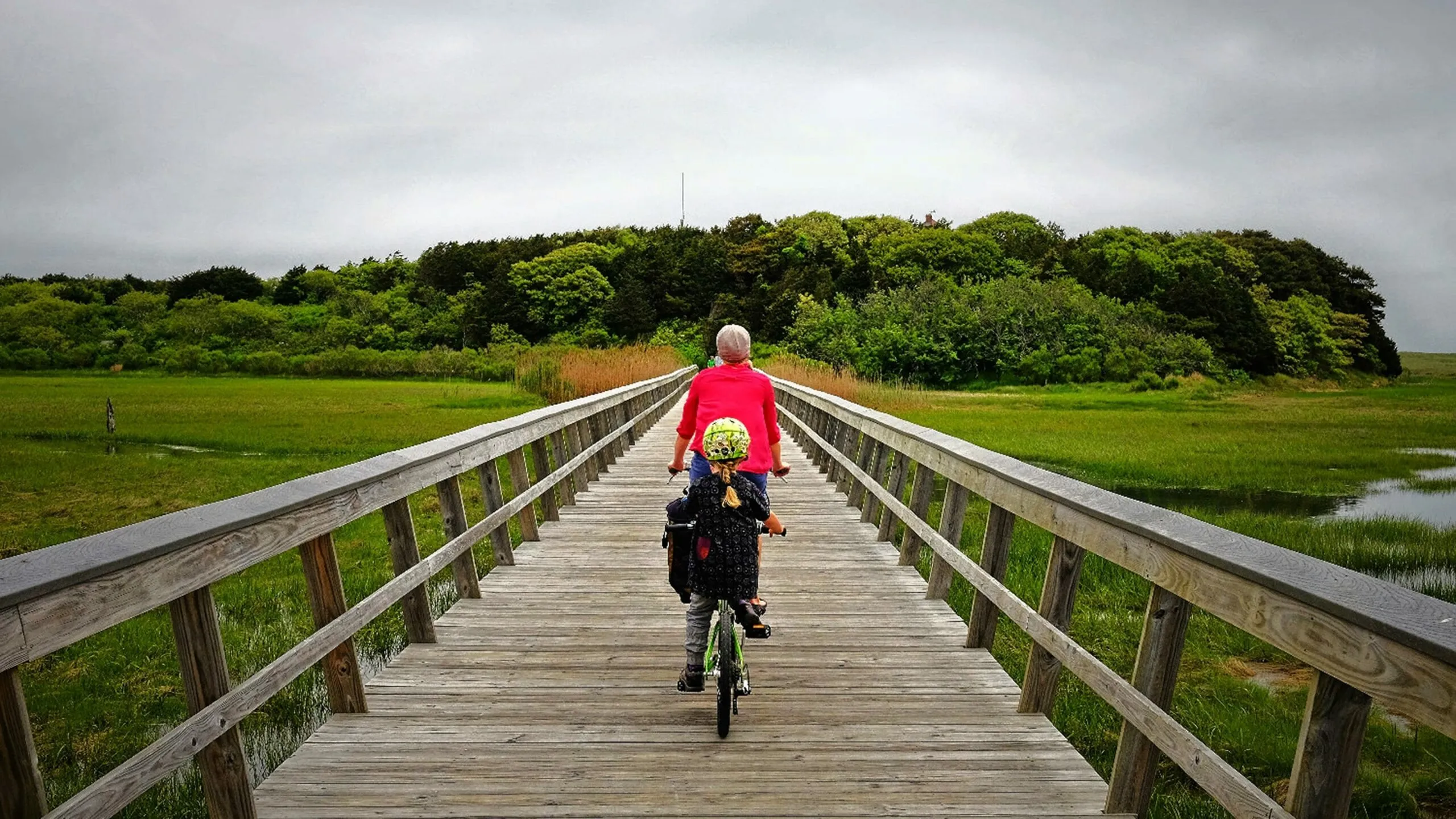 Elevate Your Cape Cod Rental with Guest-Friendly Bicycles