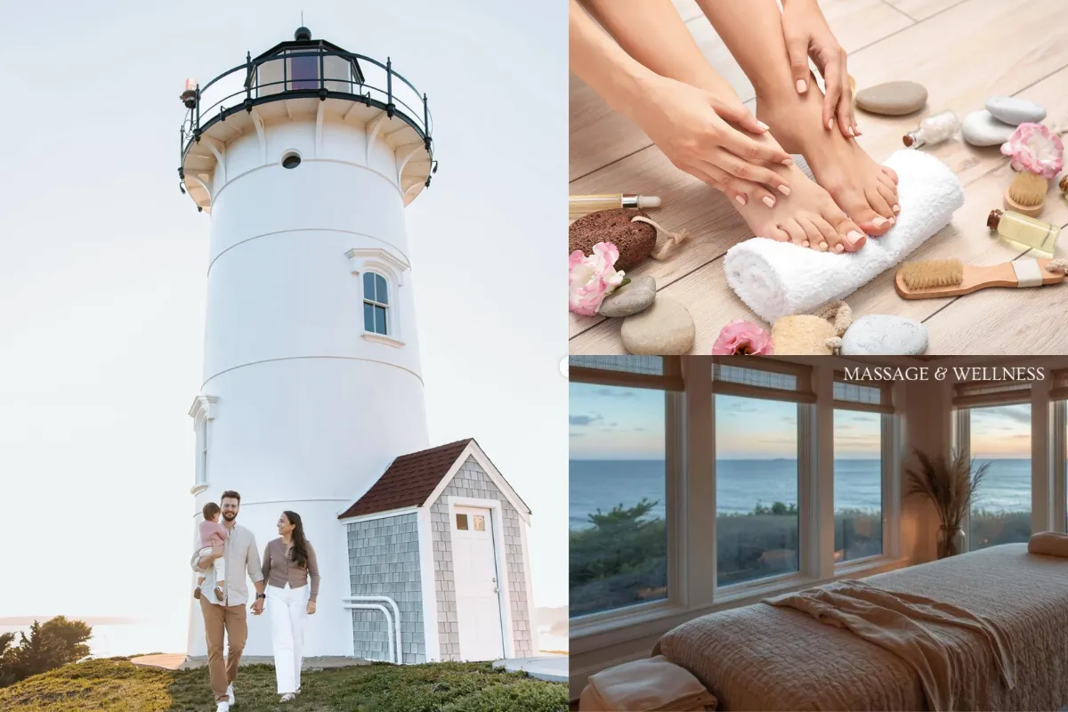 Beyond the Rental: Luxury In-Home Experiences for Large Groups on Cape Cod