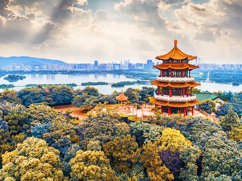 Belgravia Law Quarterly Legal Update (September 2025) — Jurisdiction: China | Second Edition 2025