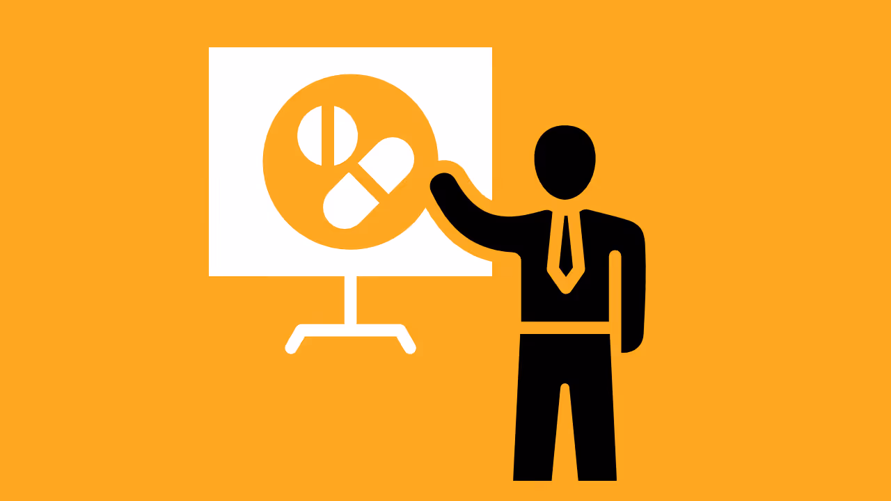 Data Visualization in PowerPoint: Best Practices for Presenting Clinical Trial Results