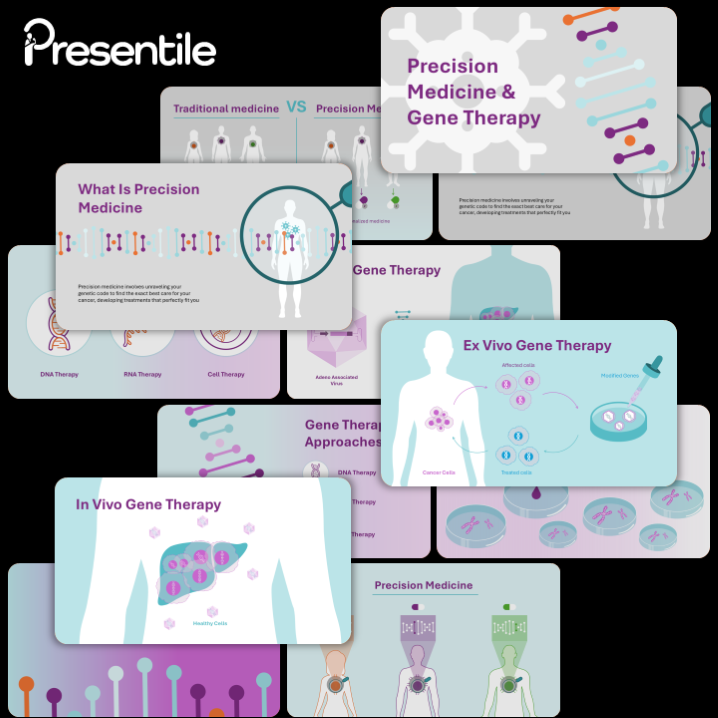 Precision Medicine & Gene Therapy Presentation