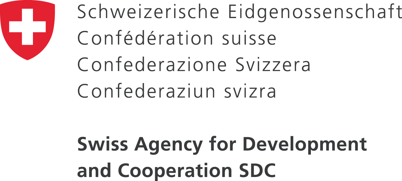 Swiss Agency for Development and Cooperation