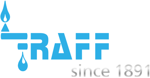 Logo Raff