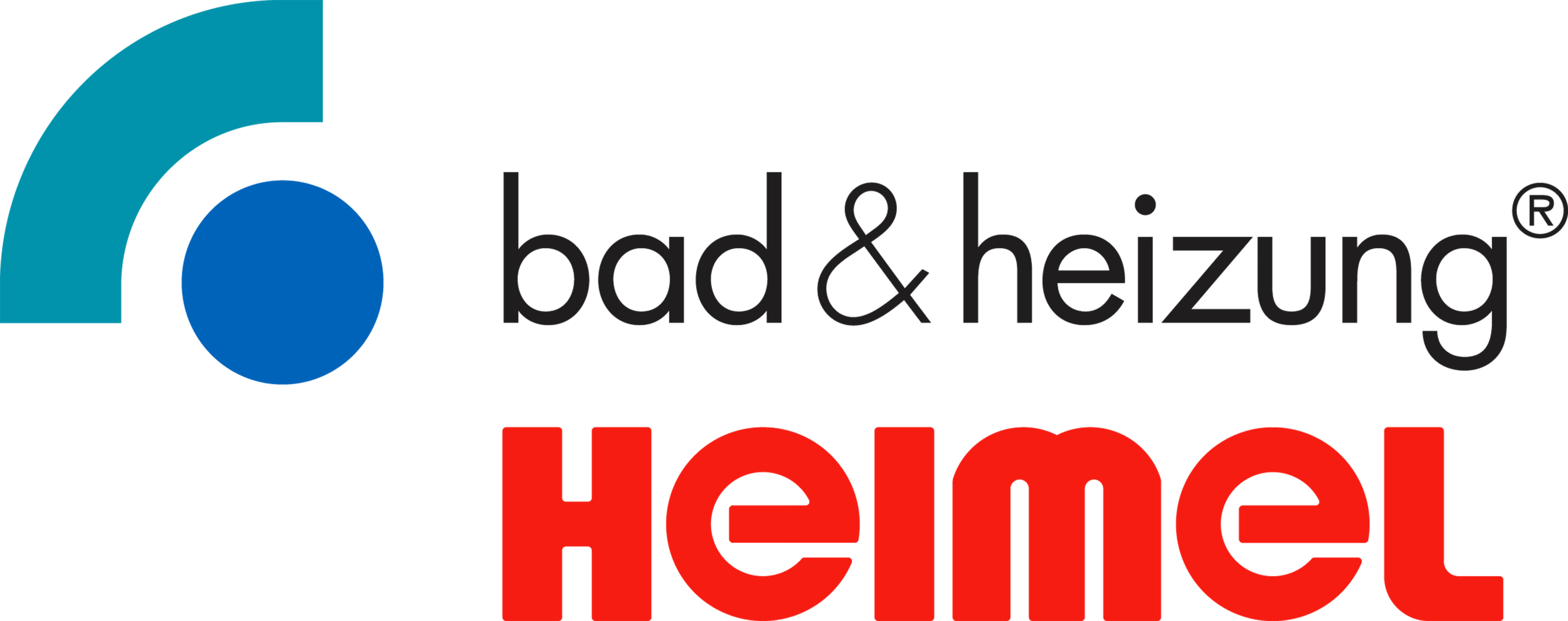 Logo Ferdi Heimel bad & heizung