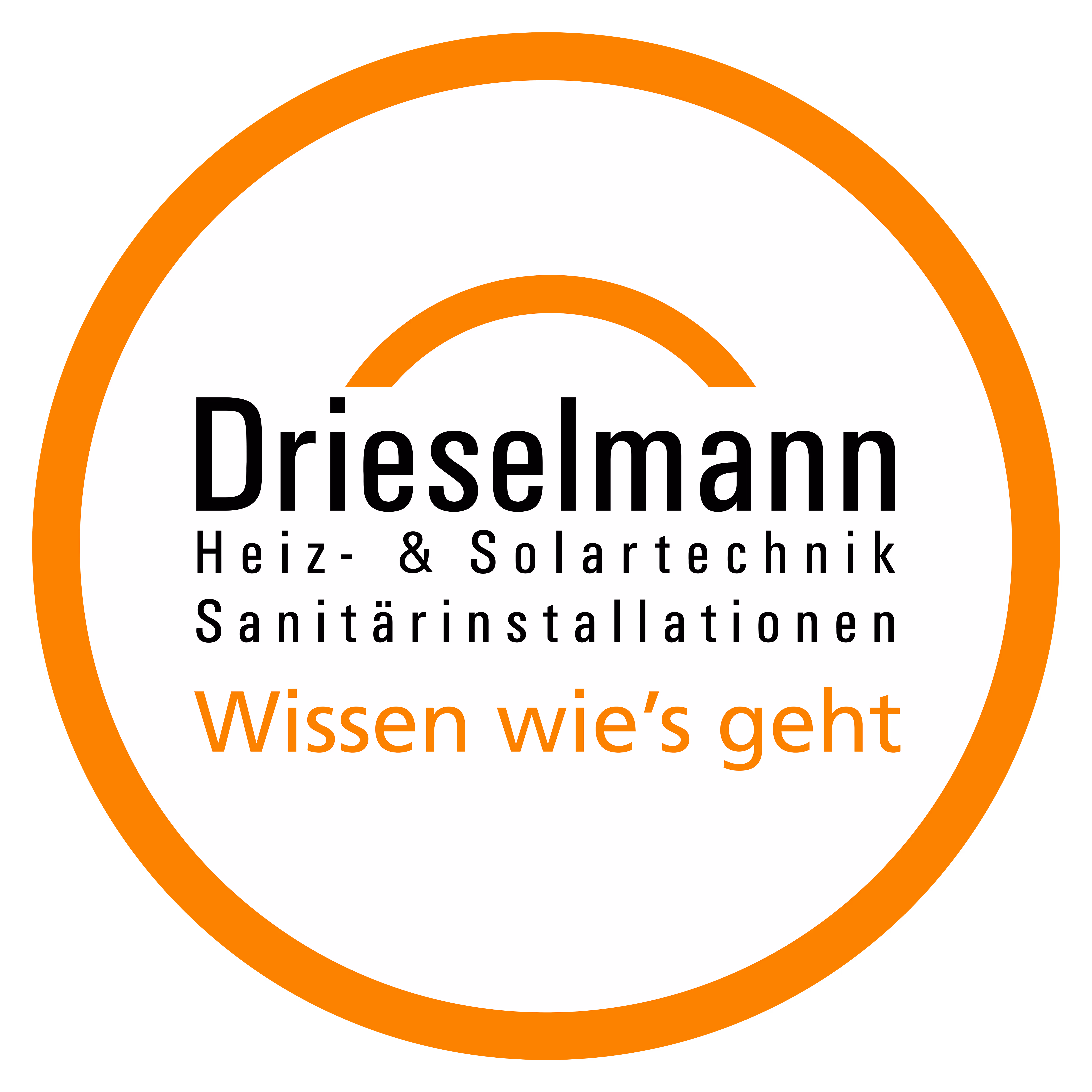Logo Drieselmann