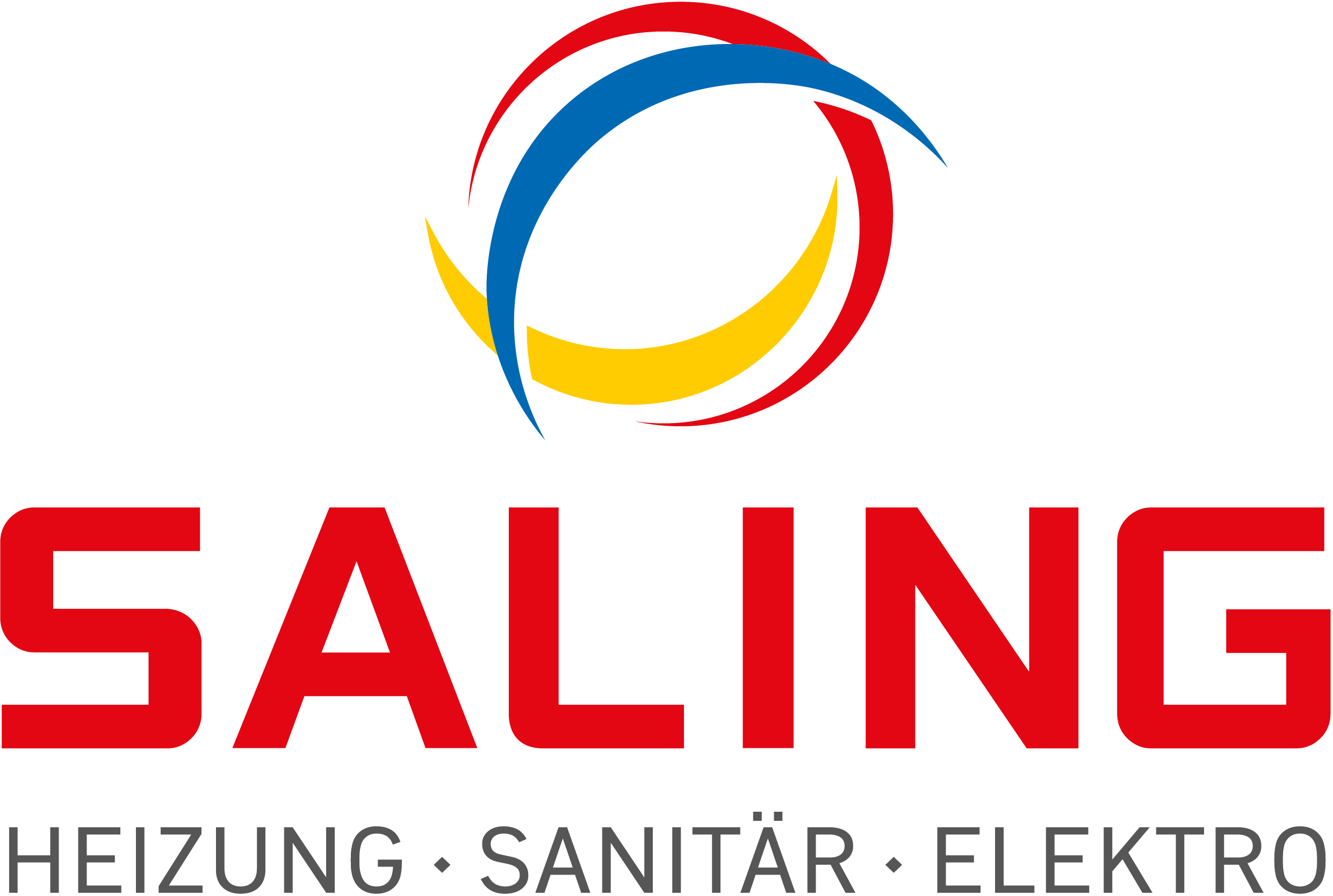 Logo Saling GmbH