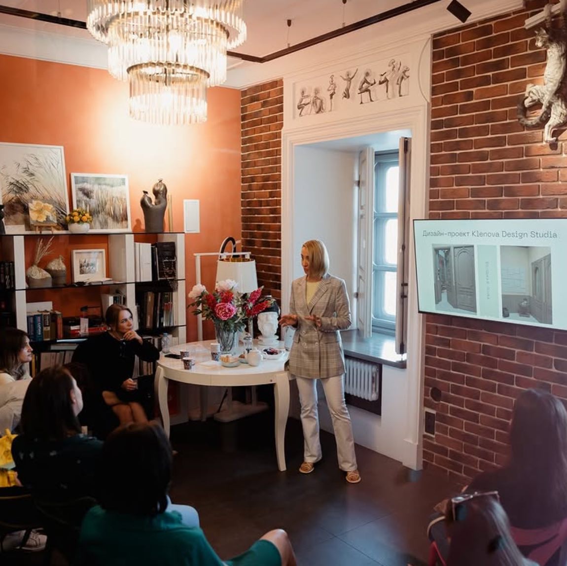 учебный процесс