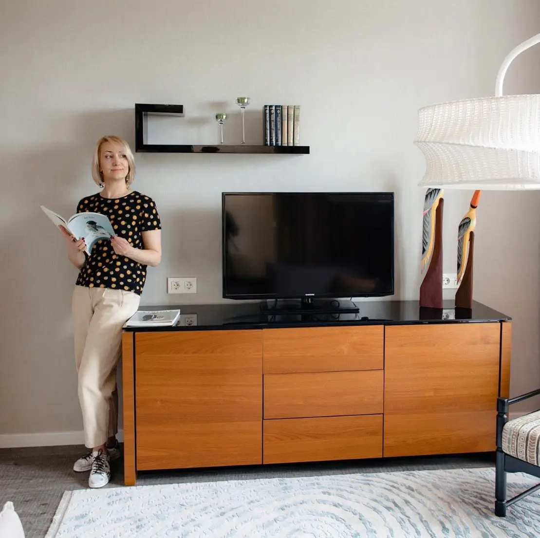 дизайн проектирование в школе Ступени