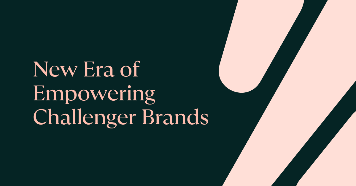 New Era of Empowering Challenger Brands | Zenstores