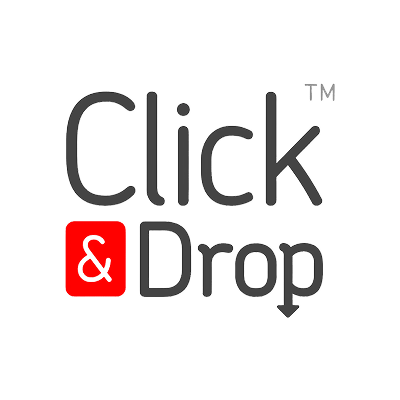 Royal Mail Click & Drop