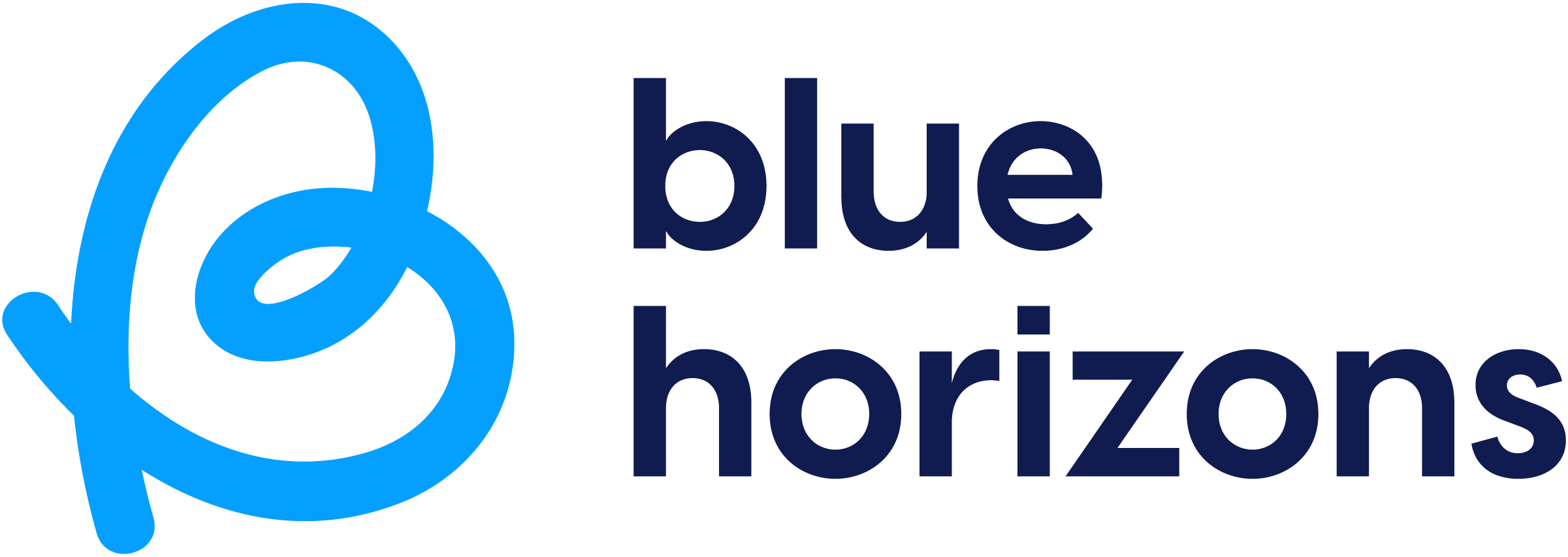 Blue Horizons