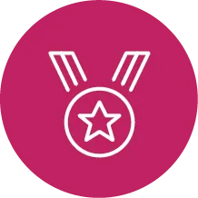 Reward & Recognise Achievement
