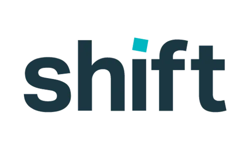 Shift