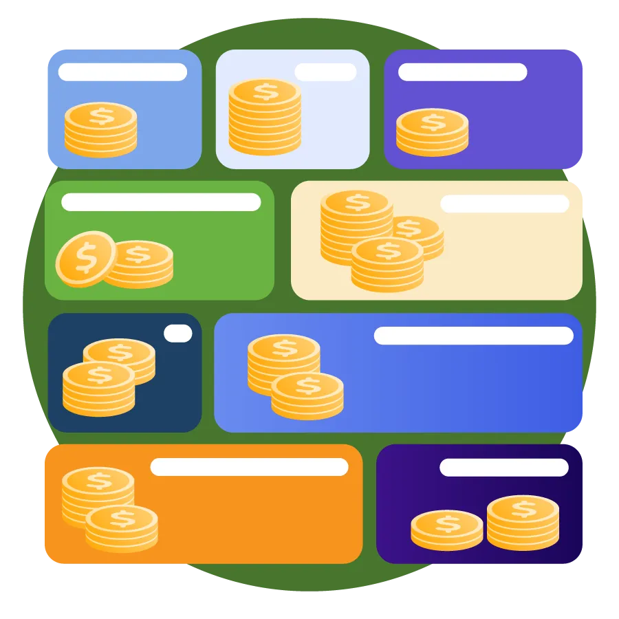Lender Panel