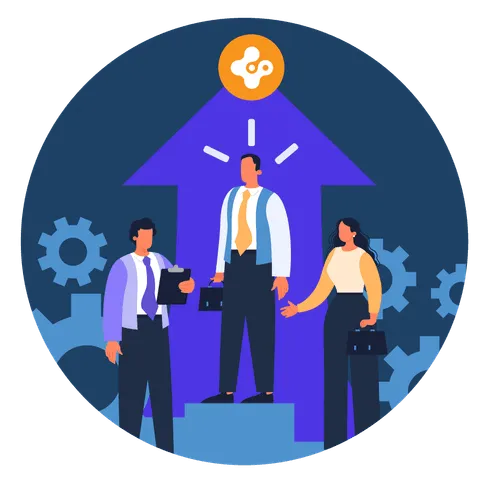 Connective Blogs