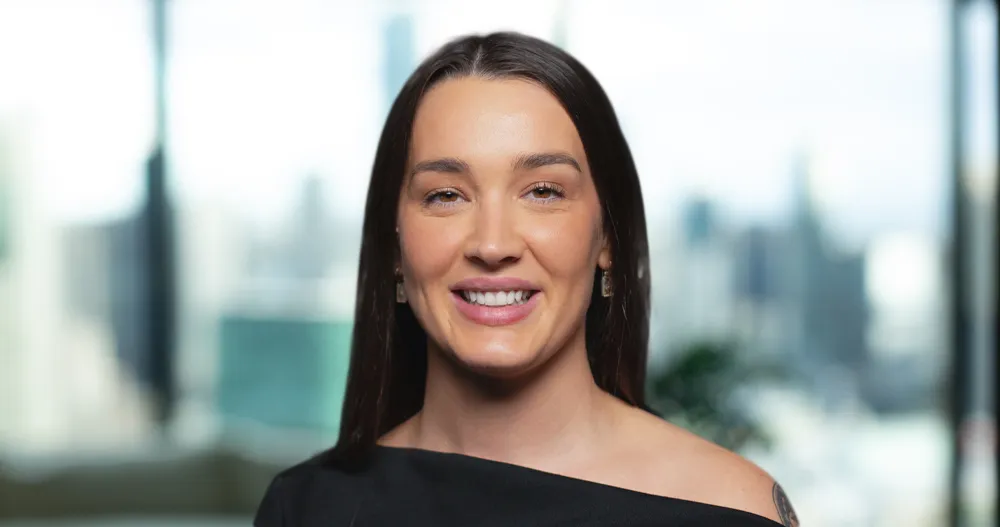 Aysha Thurston
