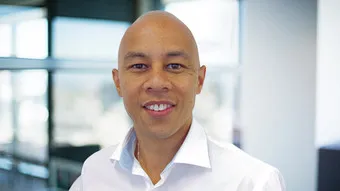 Nick Sjafrie