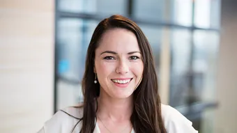 Keisha Barritt