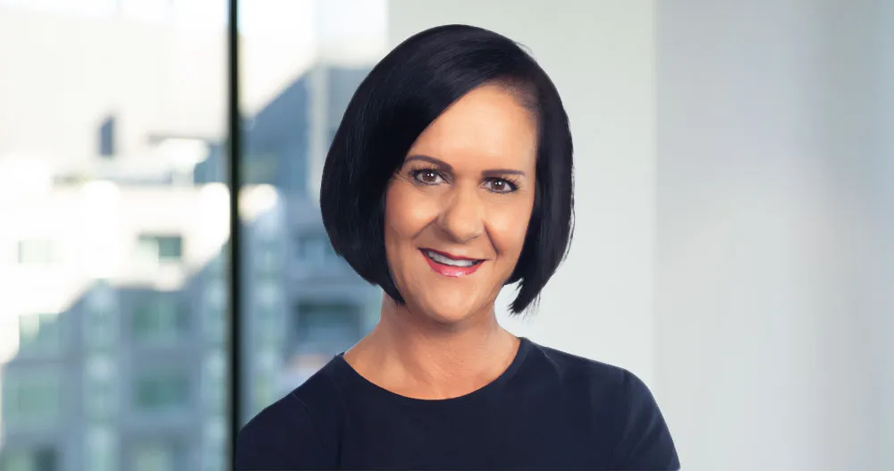 Louise Ursini
