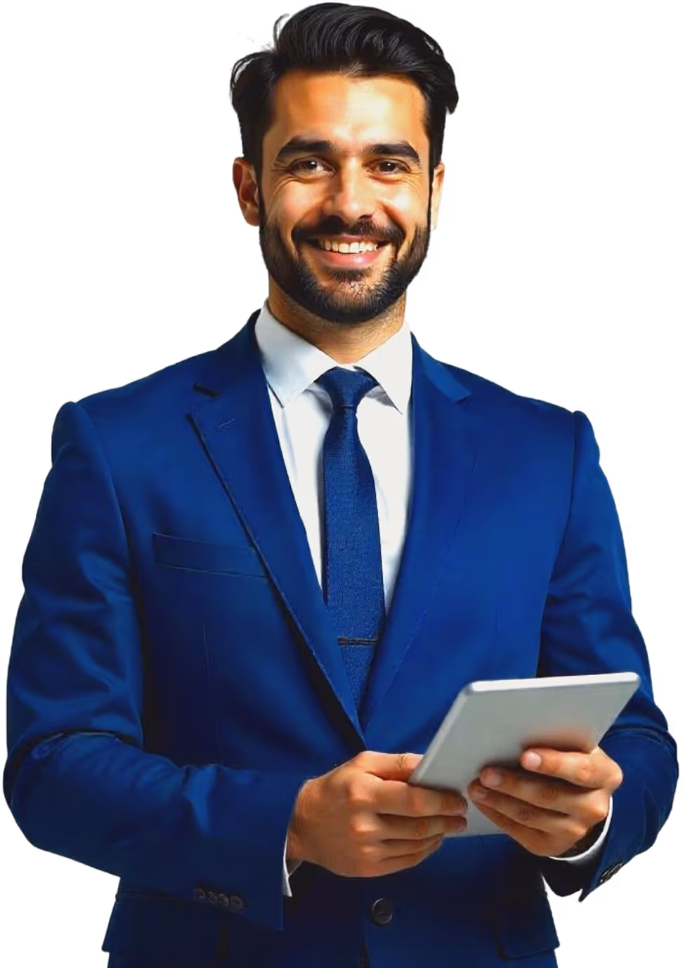 Why Choose Salesdrive Lending?