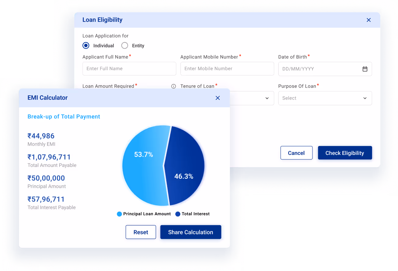 Pre-Sales Tools