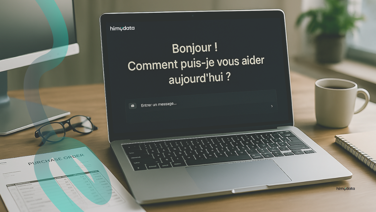 OCR, IDU, LLM : les solutions pour automatiser vos bons de commande et réduire les erreurs