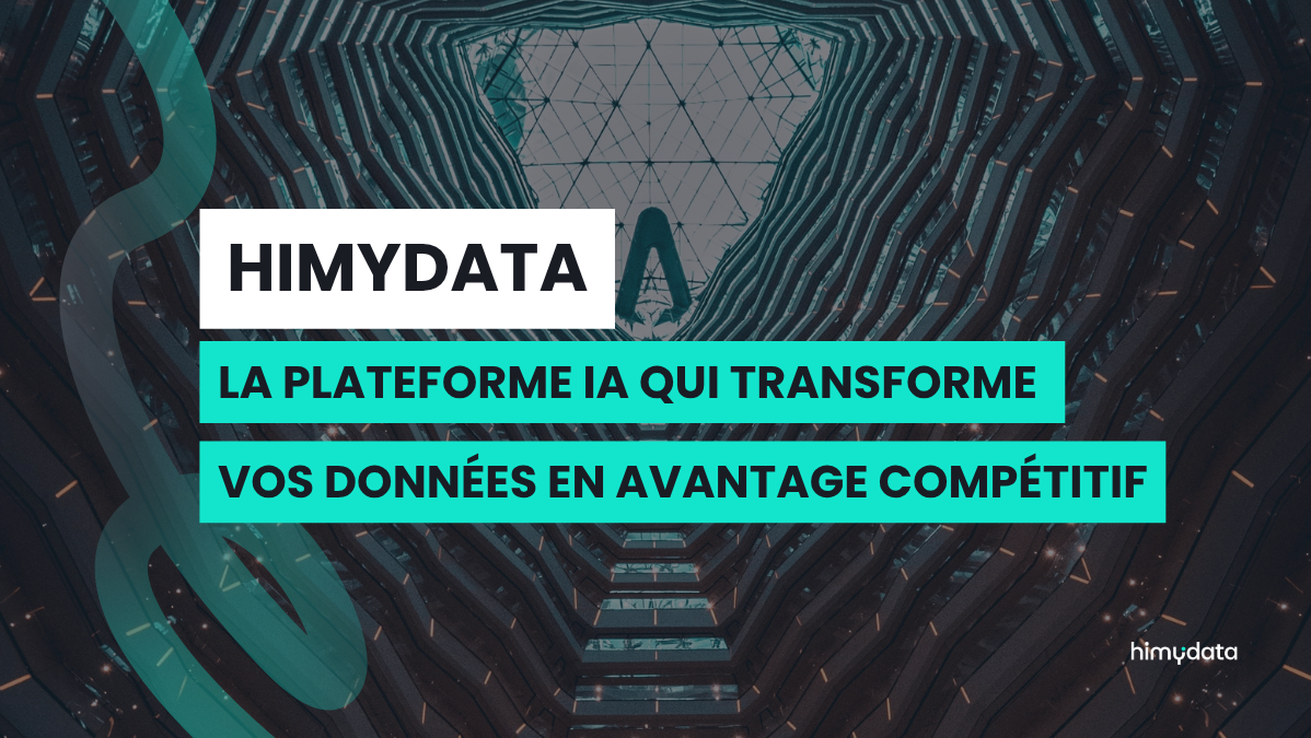 La plateforme IA qui transforme vos données en avantage compétitif