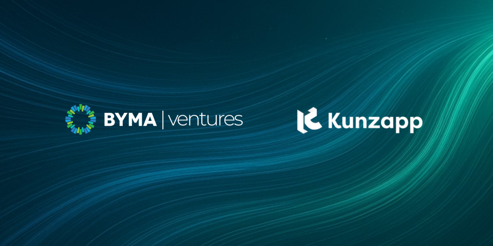 BYMA Ventures invierte en Kunzapp, la startup con raíces en  México y Chile que optimiza la gestión de software  