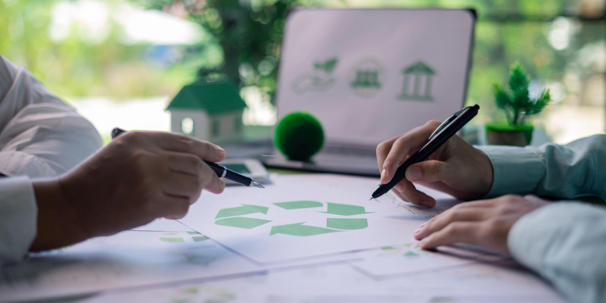 BYMA presentó el Reporte de Sustentabilidad 2023