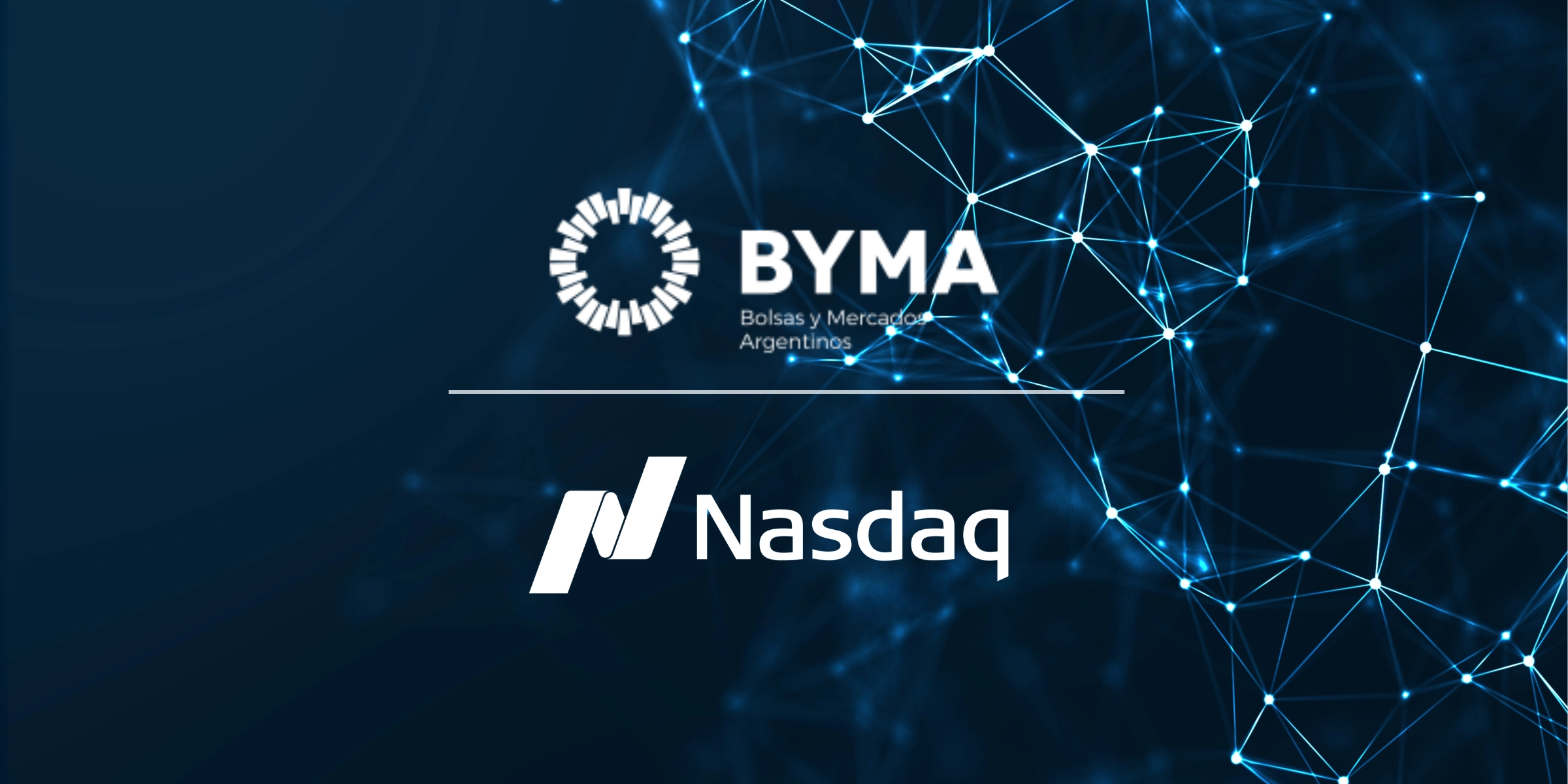 BYMA renueva su sistema de liquidación y riesgo con tecnología de Nasdaq