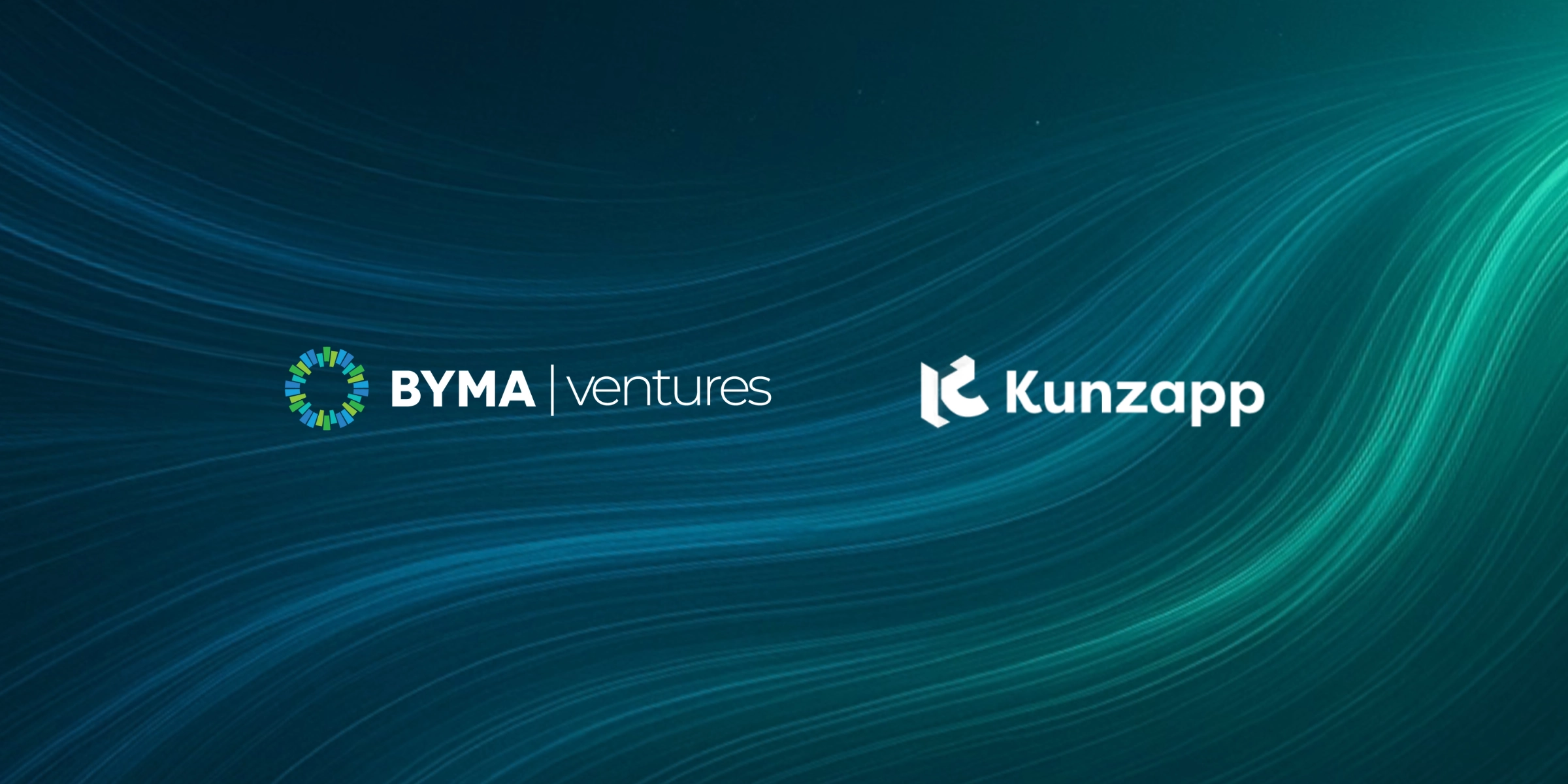 BYMA Ventures invierte en Kunzapp