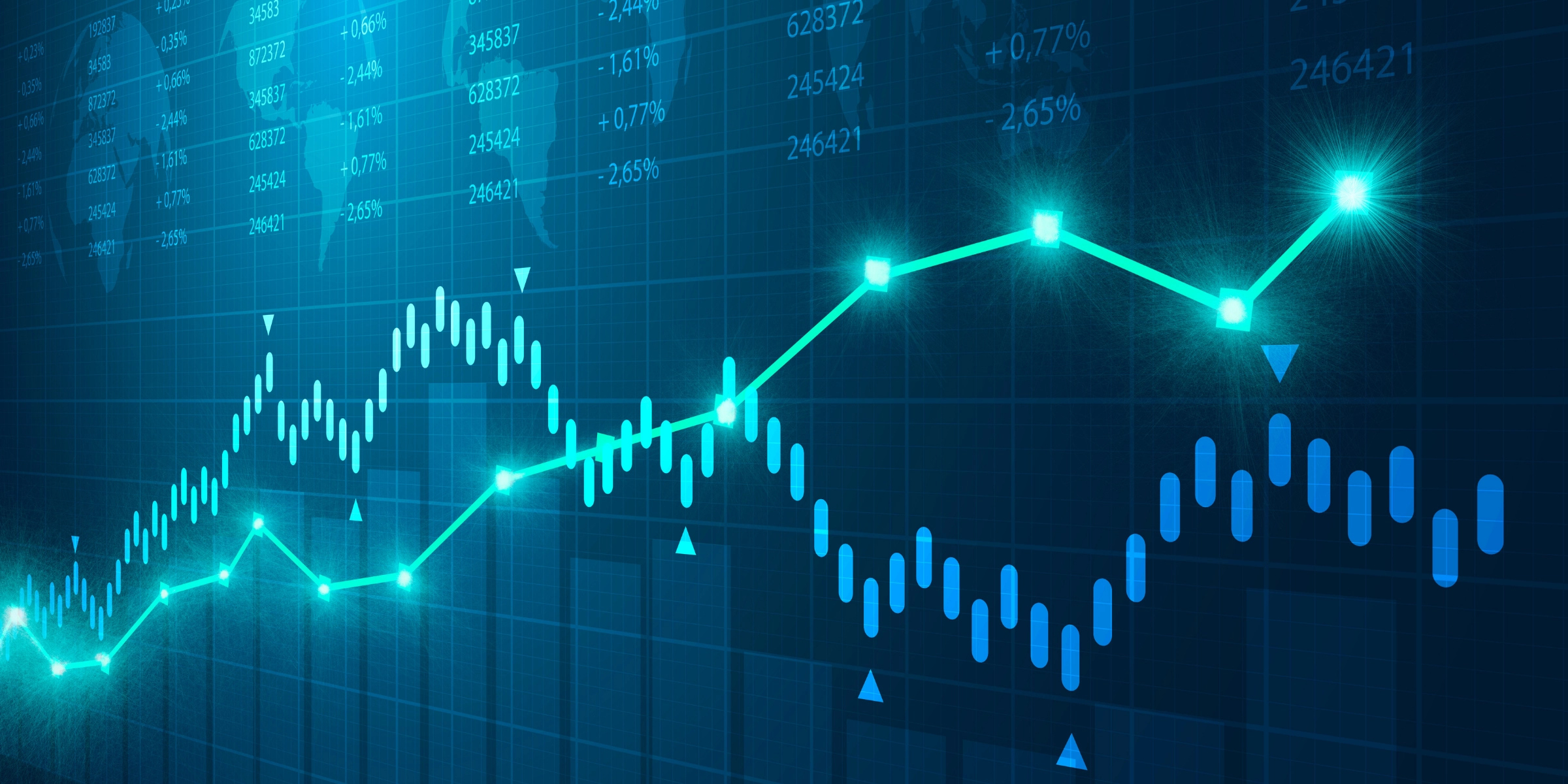 El mercado de capitales como herramienta para fortalecer el perfil financiero empresarial