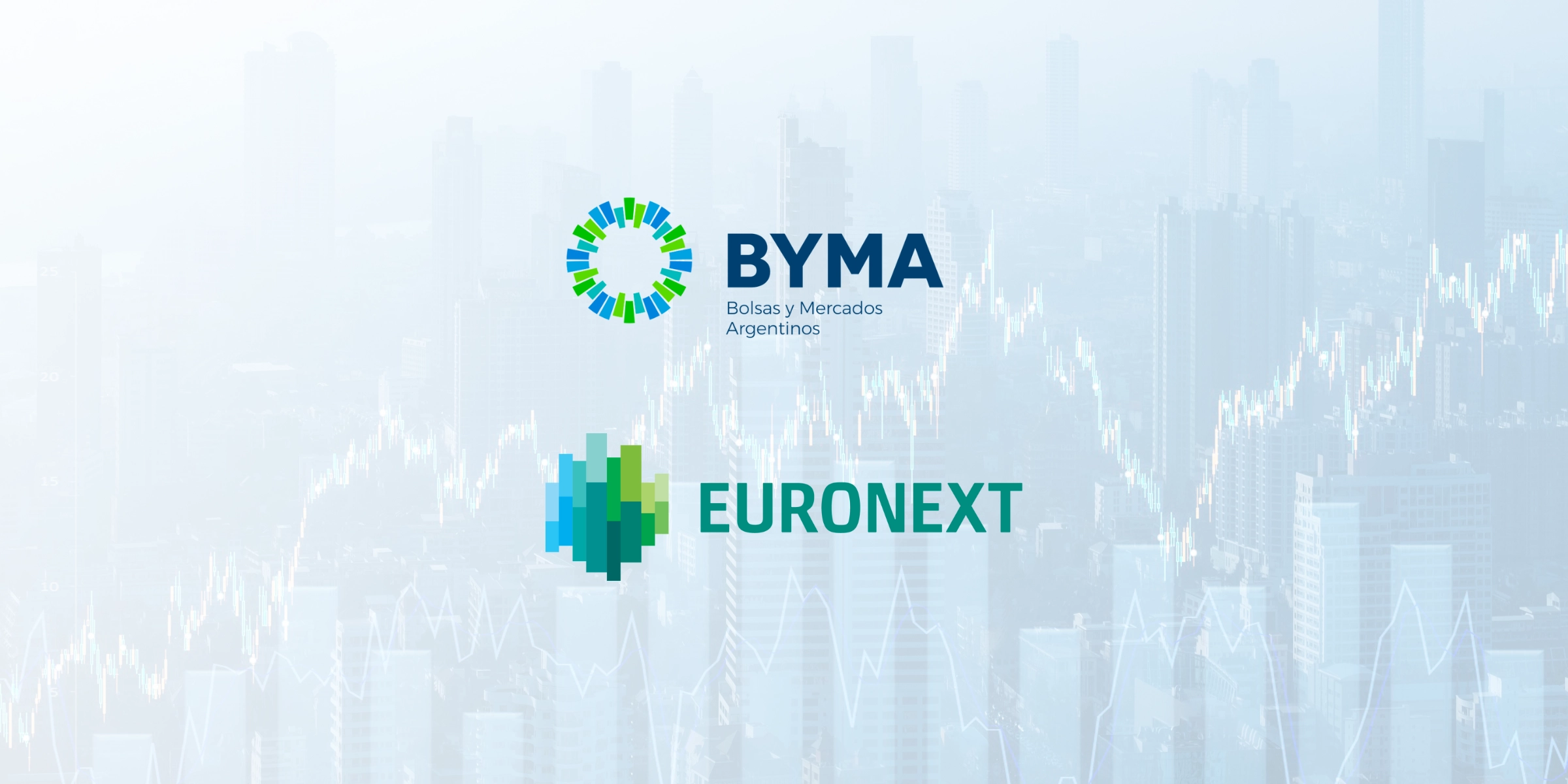 BYMA y Euronext introducen en Argentina una plataforma para potenciar el vínculo entre inversores y empresas listadas