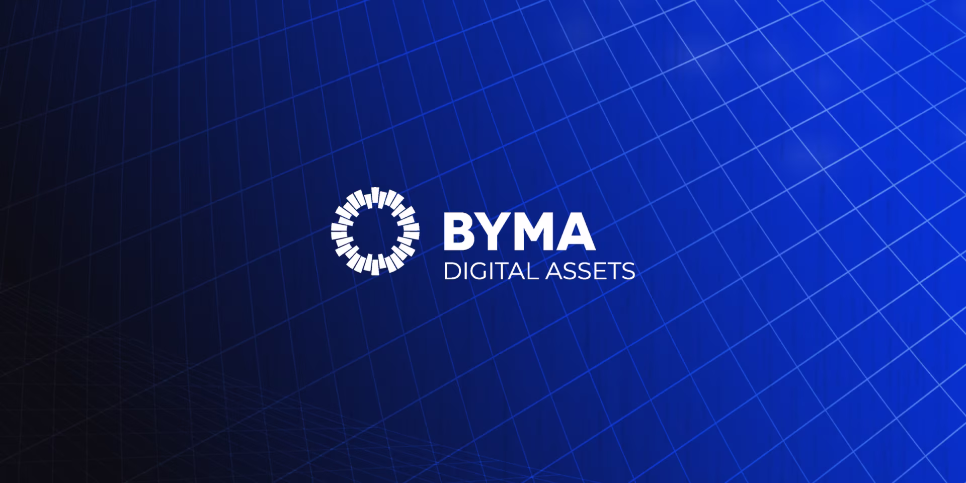BYMA presenta BYMA DIGITAL ASSETS