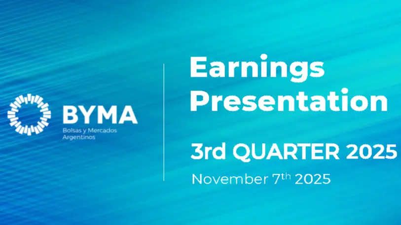 Earnings Call 3Q 2025