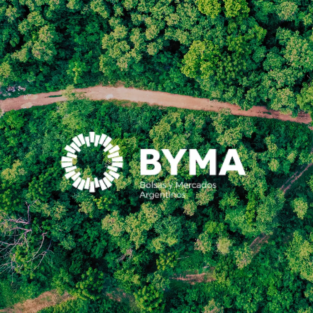 El mercado de créditos de carbono de BYMA inaugura el 2026 con la primera negociación