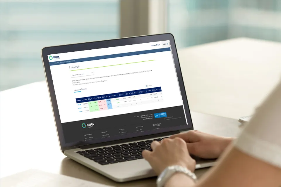 Nuevos CEDEARs de ETF habilitados en BYMA