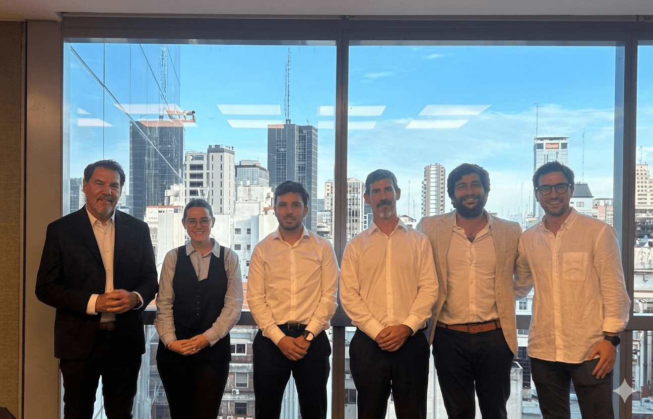 BYMA potencia su posicionamiento internacional con la adquisición mayoritaria de Quantex