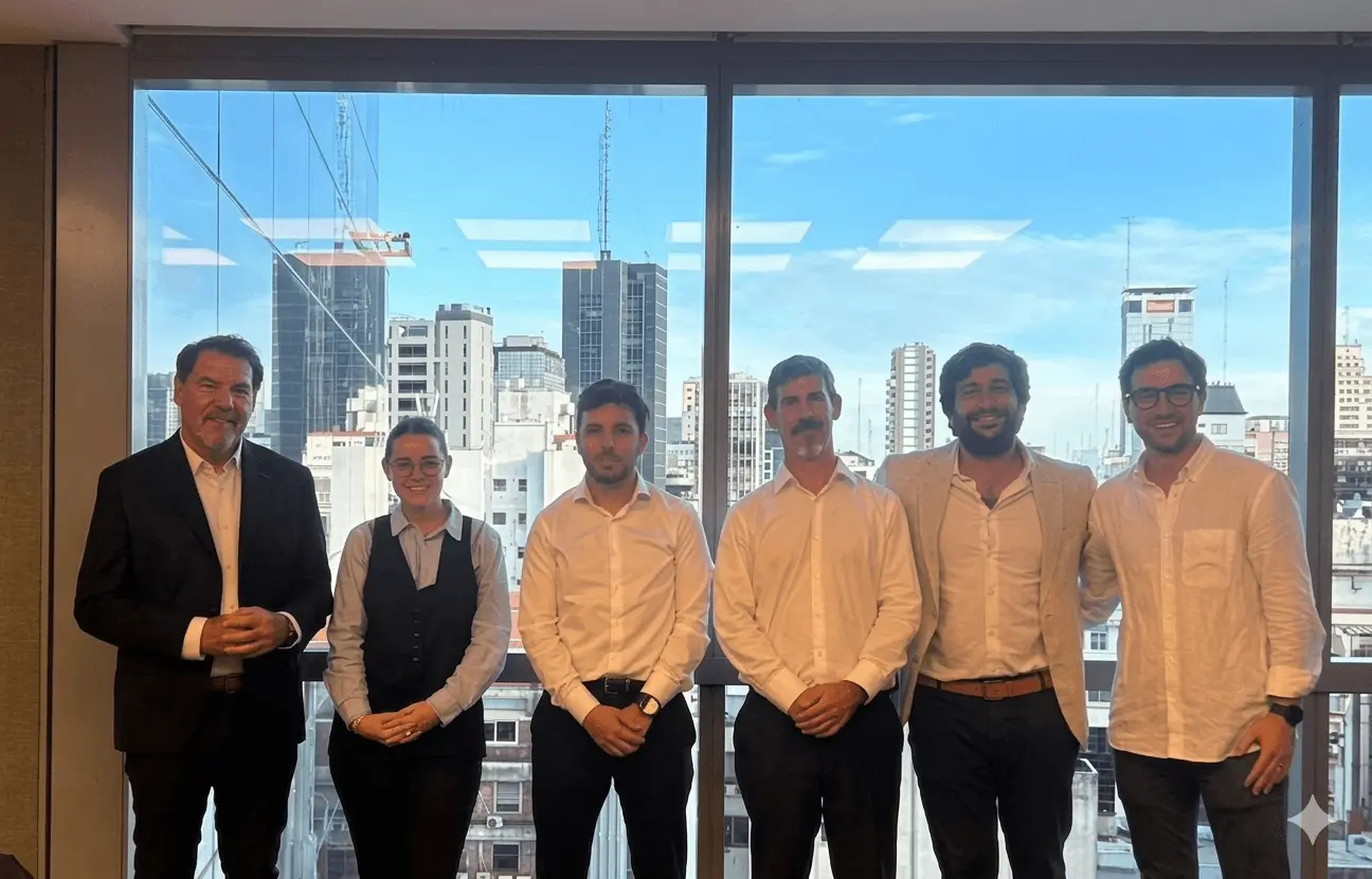 BYMA alcanza acuerdo para la adquisición del 70% de Quantex