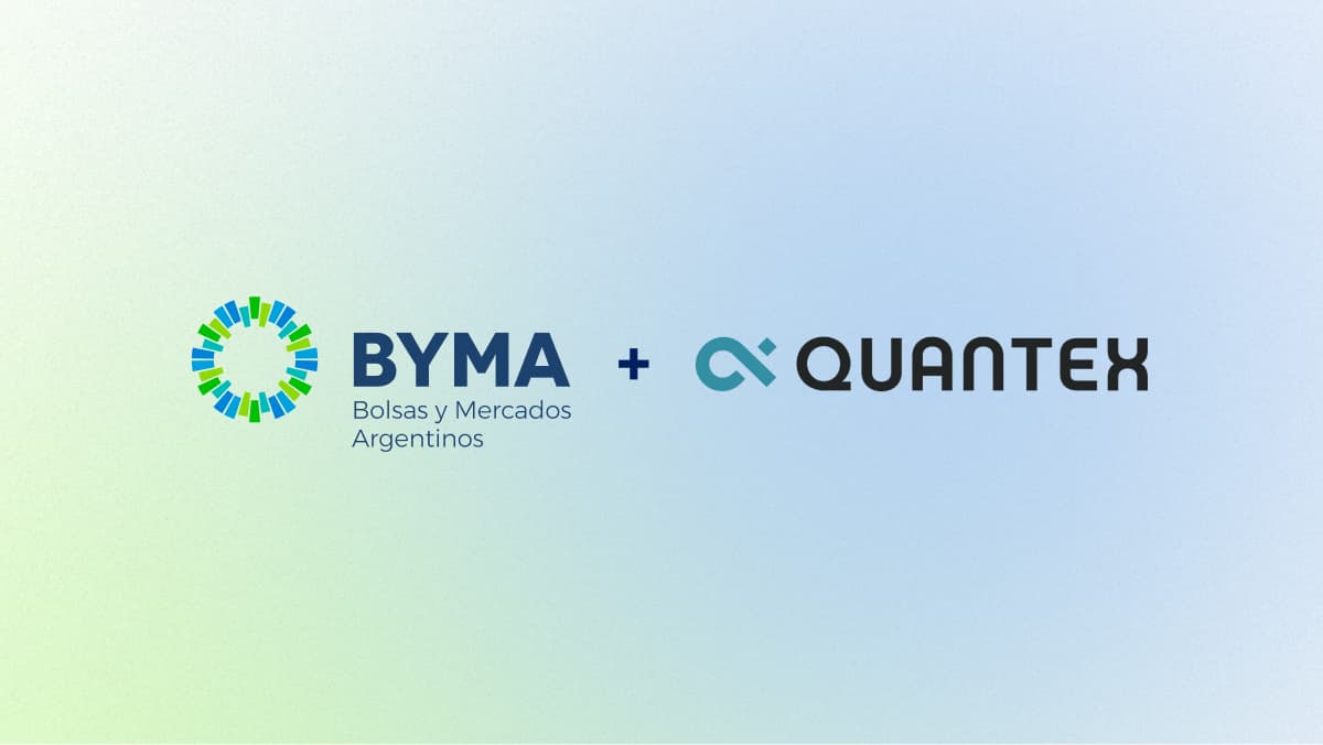 Acuerdo para la adquisición del 70% de Quantex