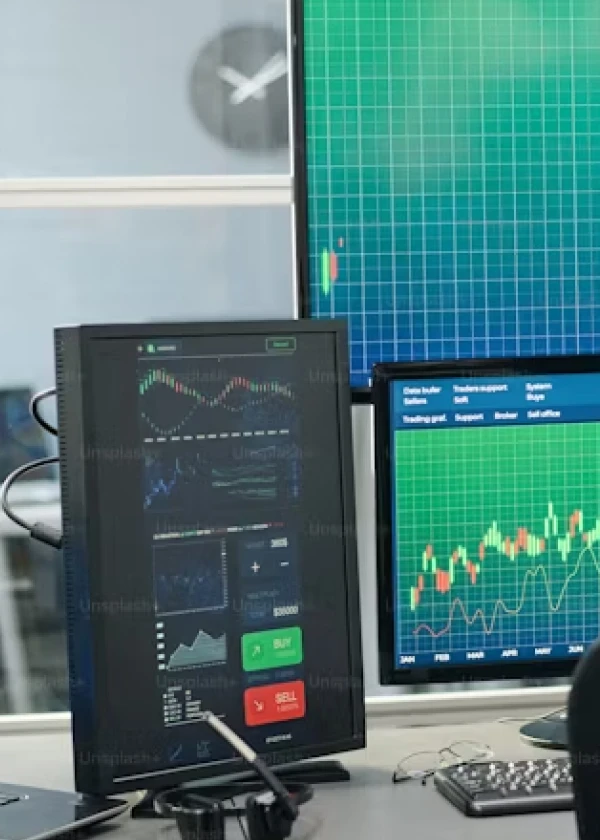 S&P Merval en USD: una nueva forma de seguir el principal índice del mercado accionario argentino