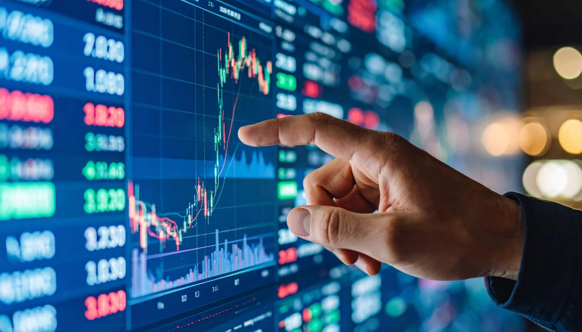 BYMA Renta Fija Internacional llega para ampliar las capacidades de liquidación global desde el mercado local