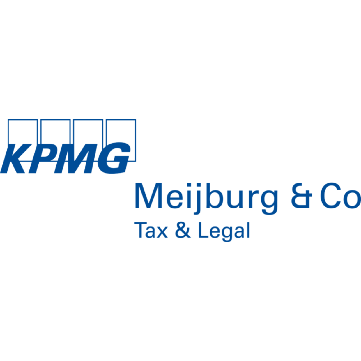 Werkstudent BTW - KPMG Meijburg 