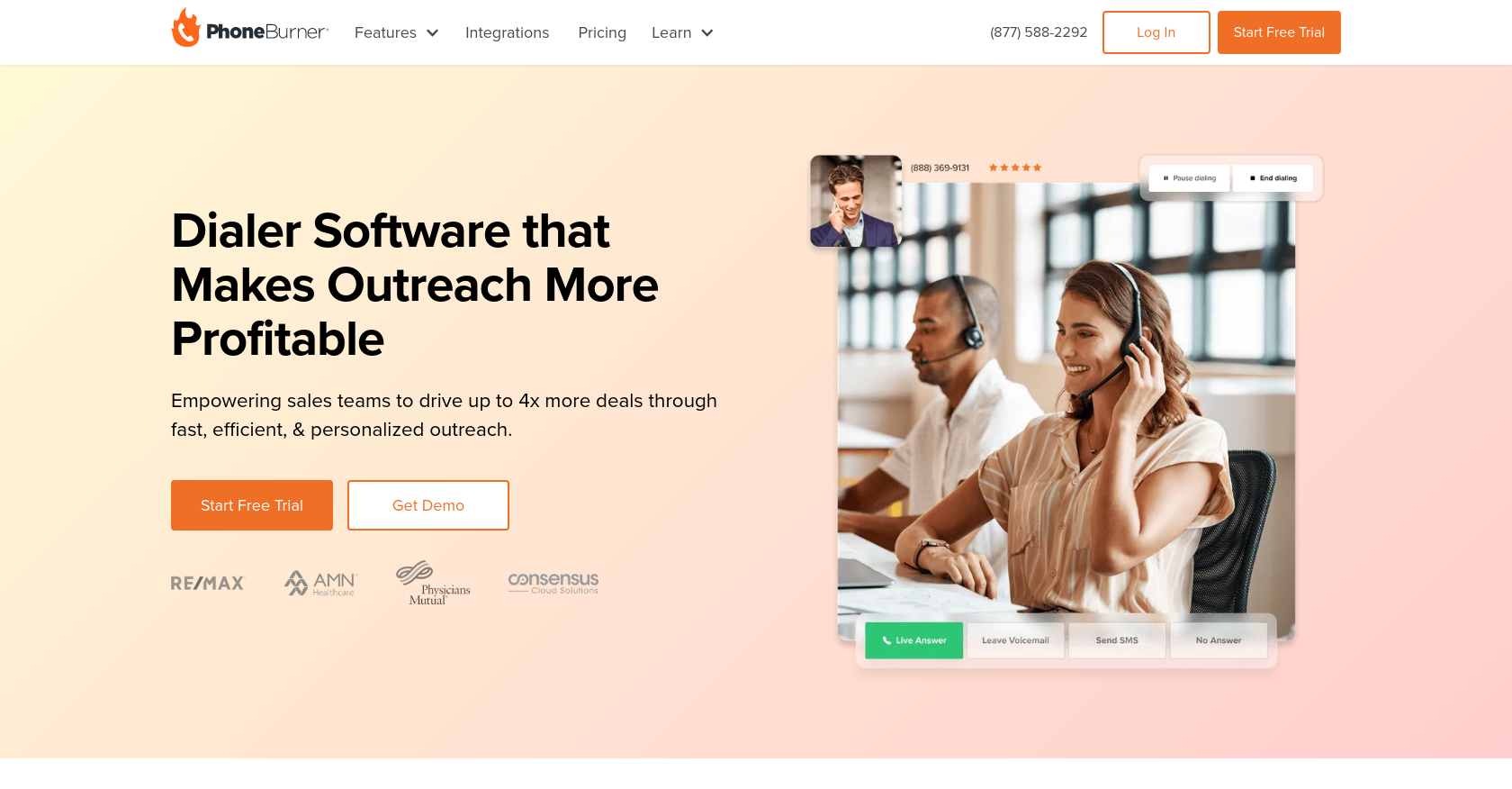 increasing graph pastel colors ai automation sales growth